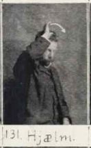 Har man altid brugt det tegn for politi som man bruger i dag?