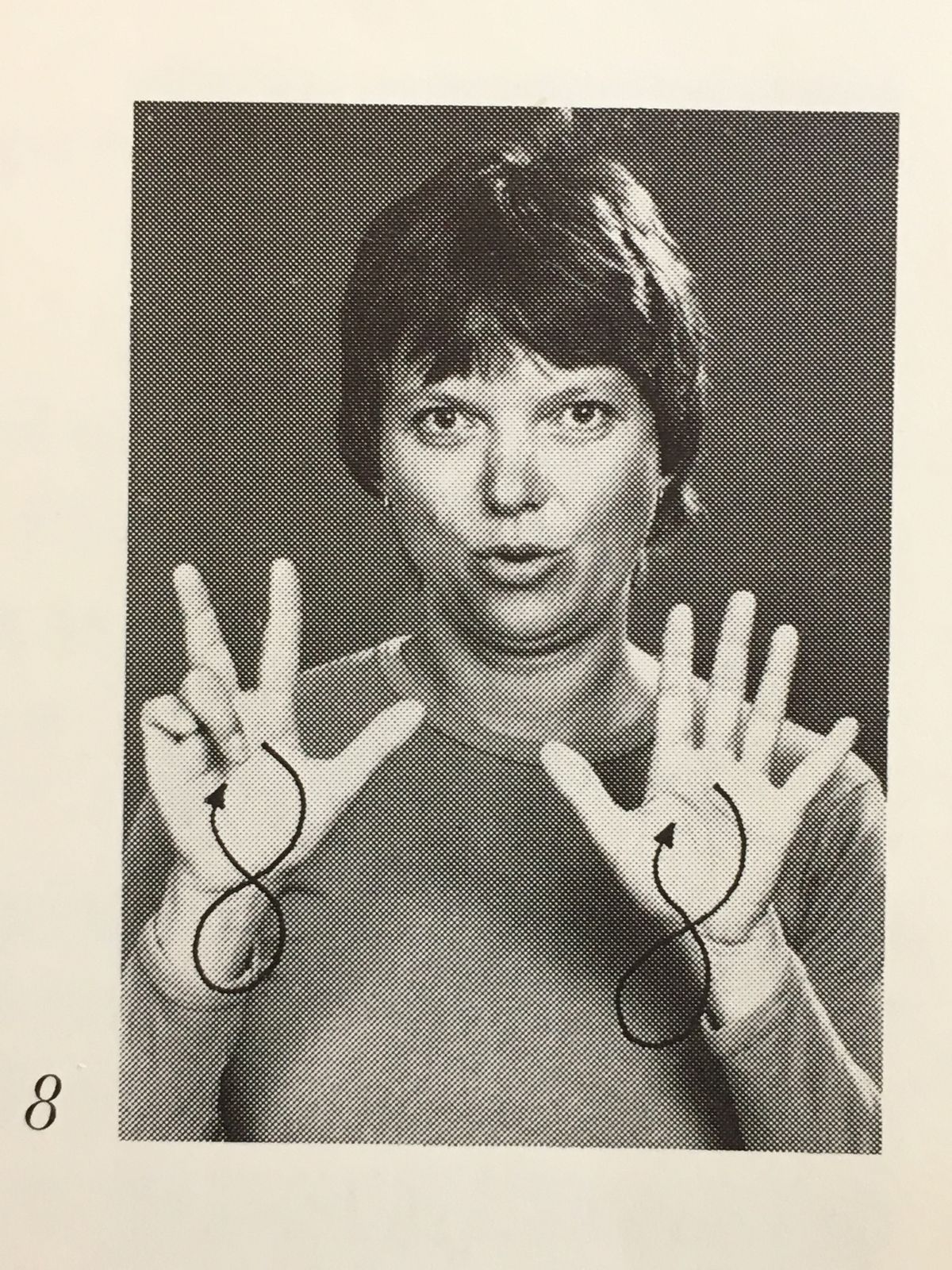 Hvad er historien bag de forskellige talsystemer på dansk tegnsprog?